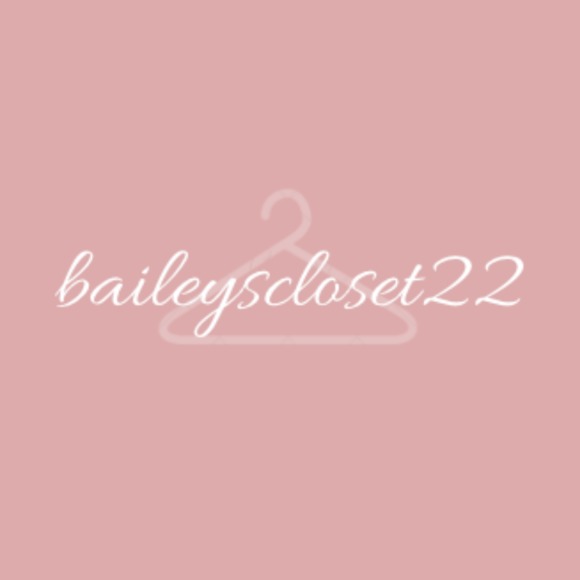 !bailey!'s Closet (@baileyscloset22) | Poshmark